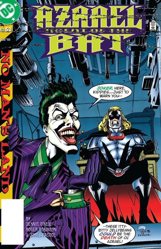 Comic book panel